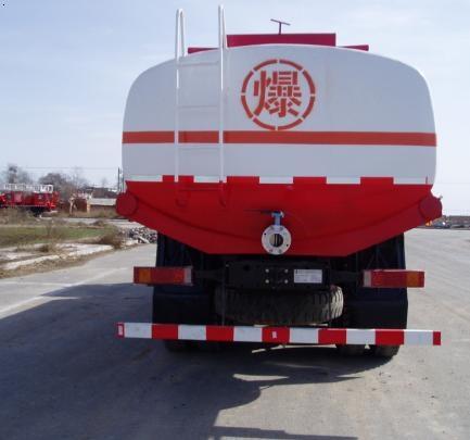 XSJ5251GYY型運油車(chē)